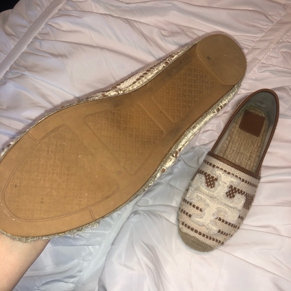 Tory Burch espadrilles - Picture 2 of 3